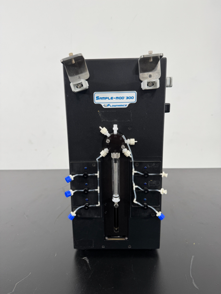 Image of Flownamics Sample-Mod 300